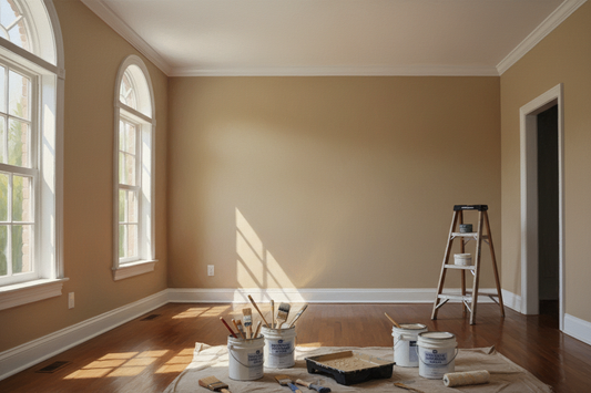 Interior Painting